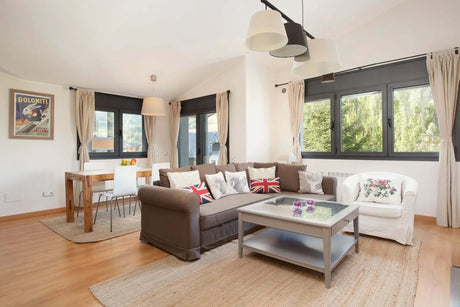 Tarter Mountain Suites · Foto 2