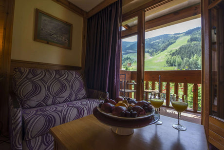 Hotel Nordic Canillo Andorra · Foto 2