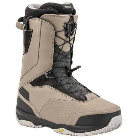 Snowboardverleih in Santiago: Snowboardschuhe