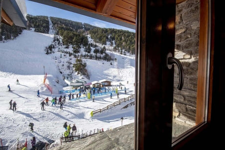Hotel Nordic Canillo Andorra · Foto 6