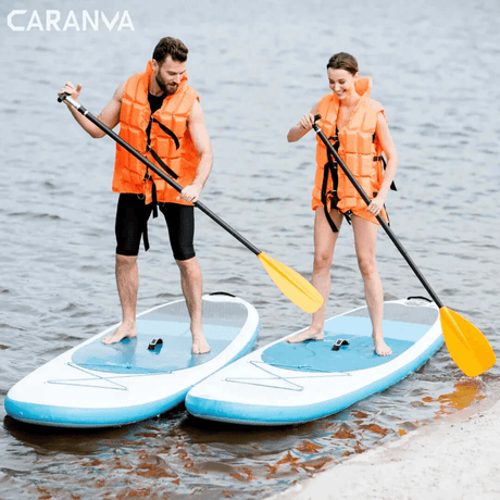 PaddleSurf Oliva, Valencia