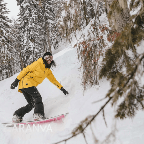Snowboardverleih in El Tarter: Snowboardschuhe · Foto 3
