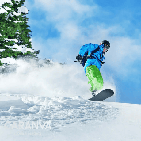 Snowboardverleih in El Tarter: Snowboardschuhe