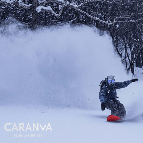 Snowboardverleih in La Molina: Snowboardschuhe