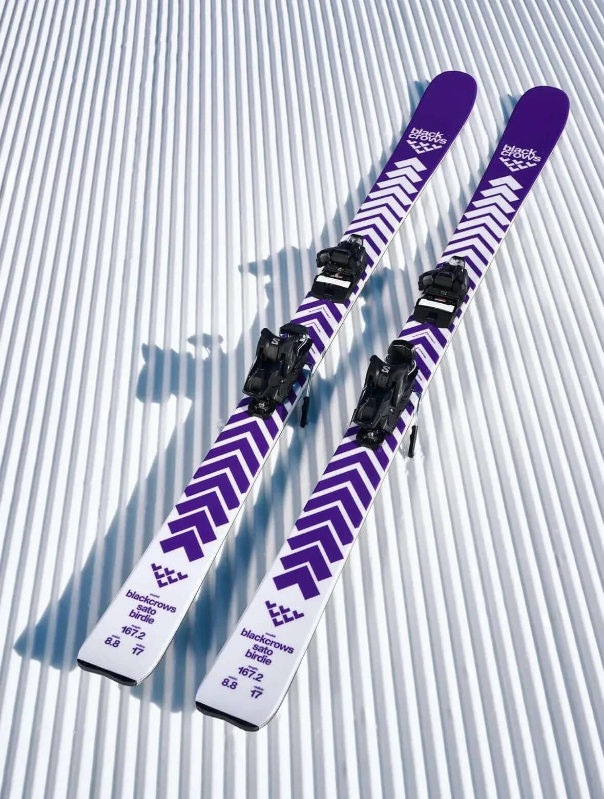 Skiverleih in La Molina: Ski