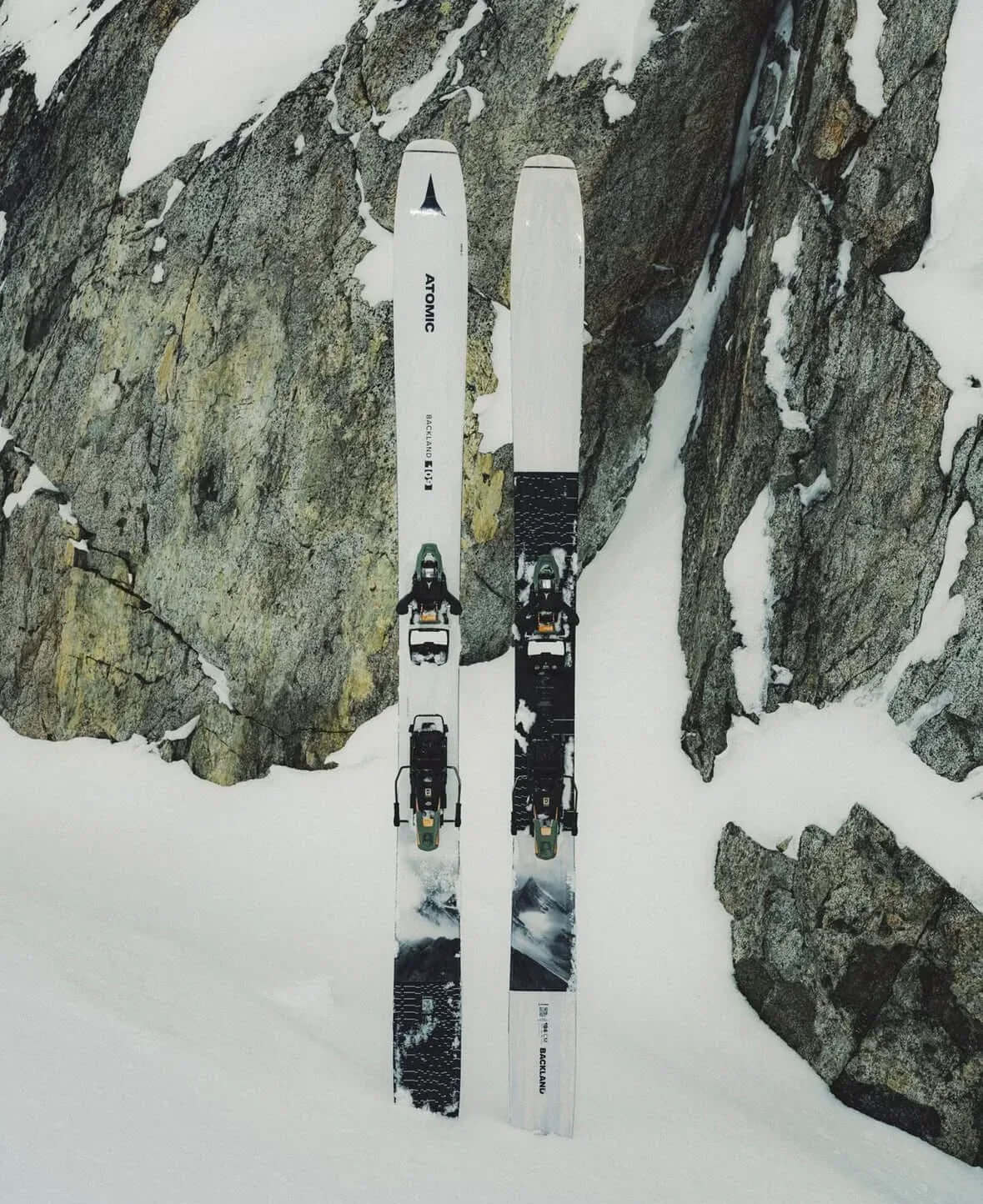 Skiverleih in Baqueira: komplette Skiausrüstung · Foto 14