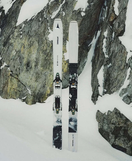 Skiverleih in Baqueira: komplette Skiausrüstung · Foto 14