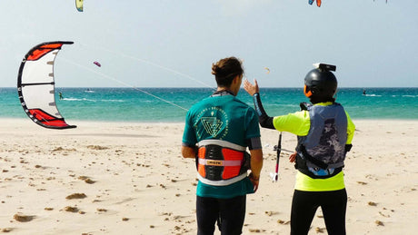 KiteSurf-Tarif