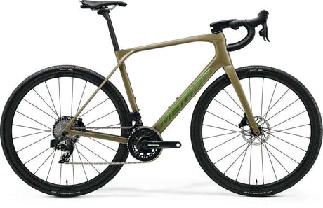 Merida Scultura Endurance GR