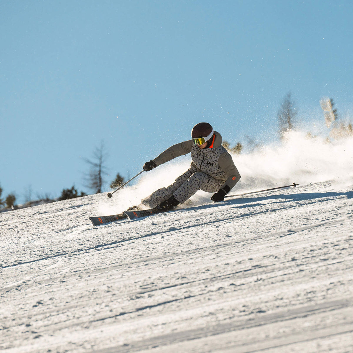 Skiverleih Cardrona Alpine Resort – Neuseeland