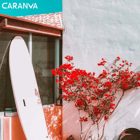 Surfen Las Palmas de Gran Canaria, Kanarische Inseln