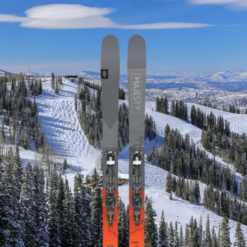 Skiverleih in Cordoba: Ski