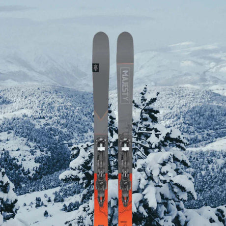 Snowboardverleih in La Massana: Snowboard