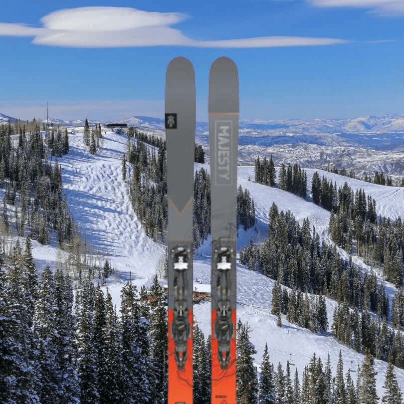 Skiverleih in Avoriaz: Ski · Foto 4