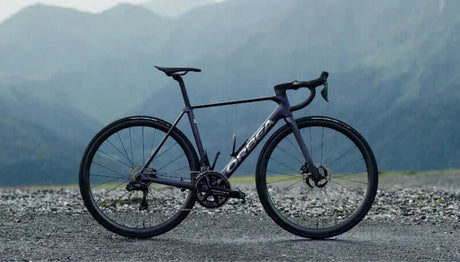 bilbao road bike rental