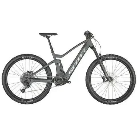 Fahrradverleih Cercedilla