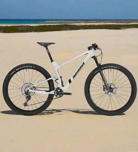 Fahrradverleih in Formentera · Foto 2