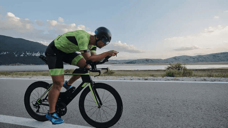 Triathlonradverleih · Foto 2