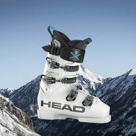 Skiverleih in El Tarter: Skischuhe · Foto 3