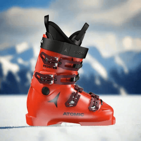 Skiverleih in La Molina: Skischuhe