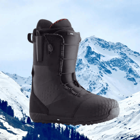 Snowboardverleih in La Massana: Snowboardschuhe