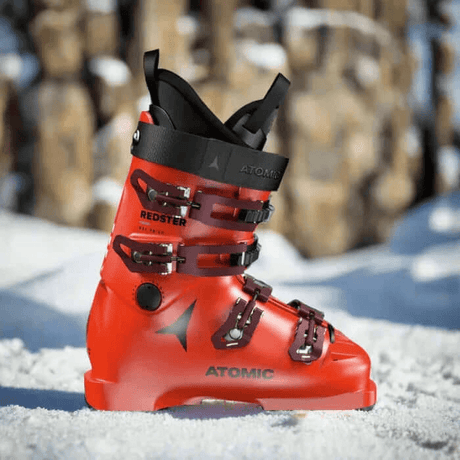 Skiverleih in El Tarter: Skischuhe