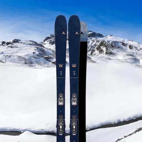Skiverleih in Baqueira: komplette Skiausrüstung · Foto 10