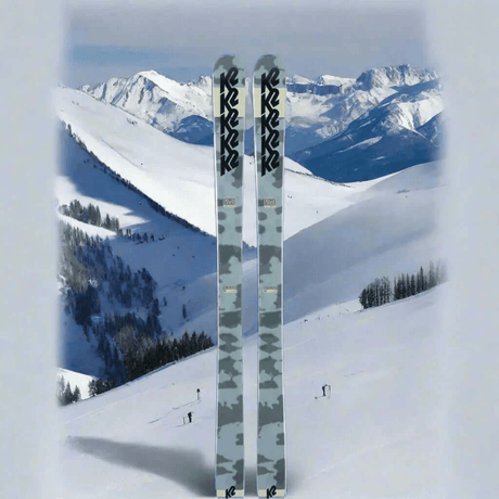 Skiverleih in Astún: komplette Skiausrüstung · Foto 3