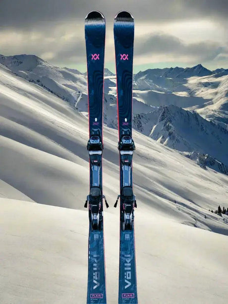 Skiverleih in Astún: komplette Skiausrüstung · Foto 5