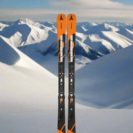 Skiverleih in Formigal: Ski