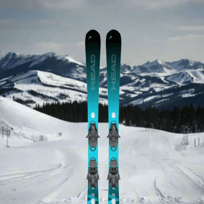 Skiverleih in La Molina: komplette Skiausrüstung · Foto 4