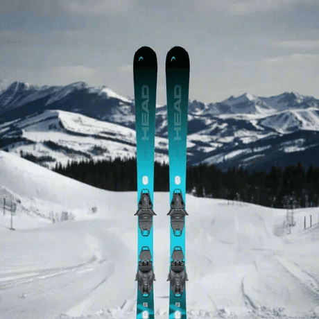 Skiverleih in La Molina: komplette Skiausrüstung · Foto 4