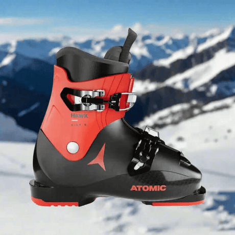Skiverleih in Ordino: Skischuhe · Foto 3