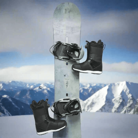 Skiverleih in Ordino: komplette Skiausrüstung · Foto 6