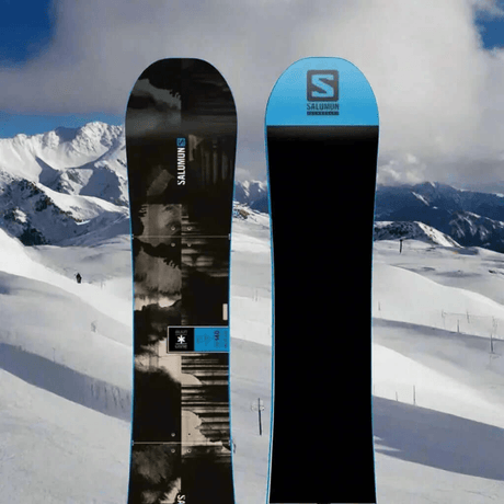 Snowboardverleih in Baqueira: Snowboard