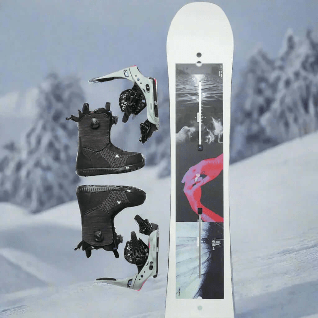 Skiverleih in Baqueira: komplette Skiausrüstung