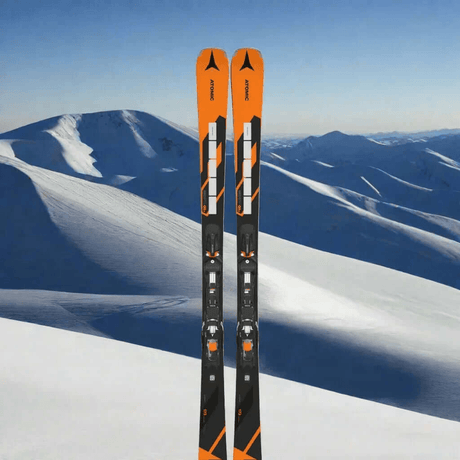 Skiverleih in Masella: Ski