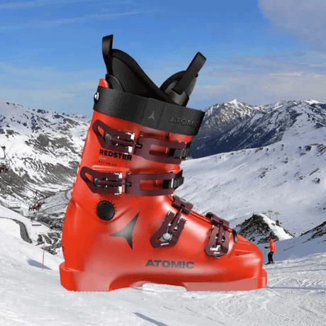 Skiverleih in Baqueira: Skischuhe · Foto 2