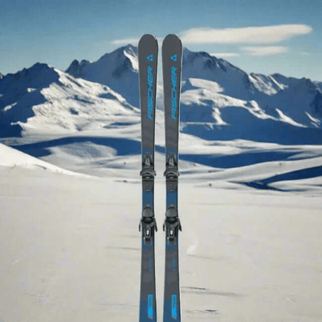 Skiverleih in Bariloche: komplette Skiausrüstung · Foto 2