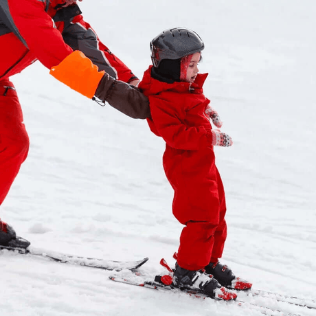 Skibekleidung und Snowboardverleih in Soldeu - Grandvalira