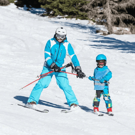 Skibekleidung und Snowboardverleih in Soldeu - Grandvalira · Foto 2
