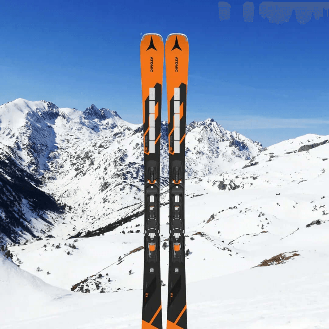 Skiverleih in Encamp: komplette Skiausrüstung · Foto 5
