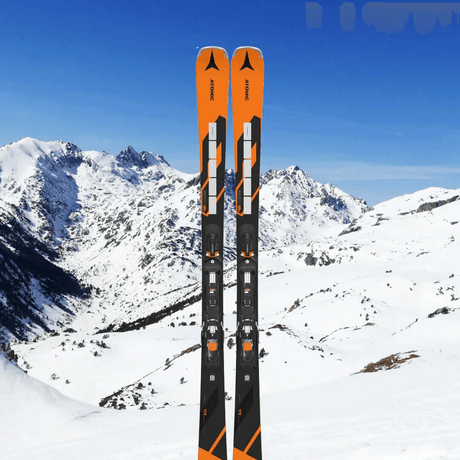 Skiverleih in Encamp: komplette Skiausrüstung · Foto 5