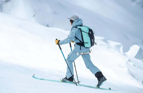 Skiverleih in Baqueira: komplette Skiausrüstung · Foto 7