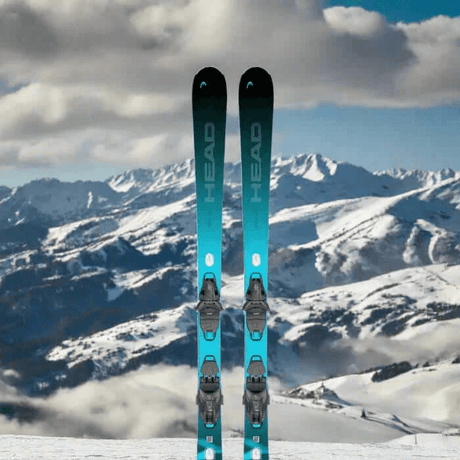 Skiverleih in Ordino: Ski · Foto 2