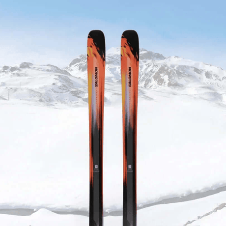 Skiverleih in Baqueira: komplette Skiausrüstung · Foto 13