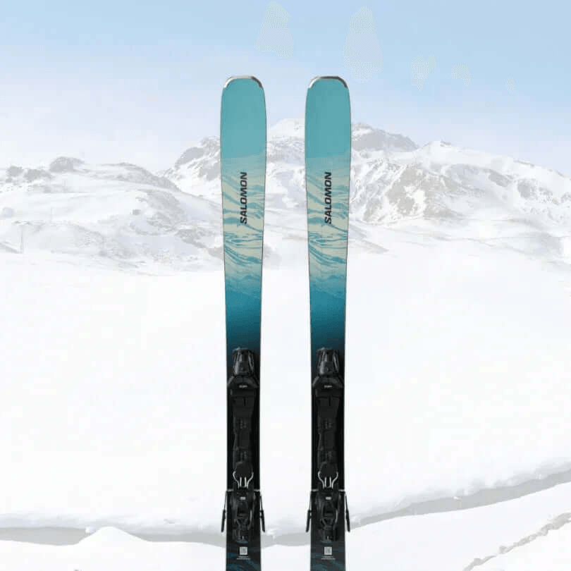 Skiverleih in Baqueira: komplette Skiausrüstung · Foto 12