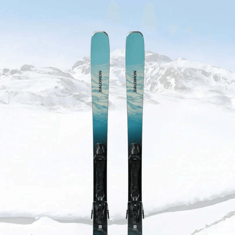 Skiverleih in Baqueira: komplette Skiausrüstung · Foto 12