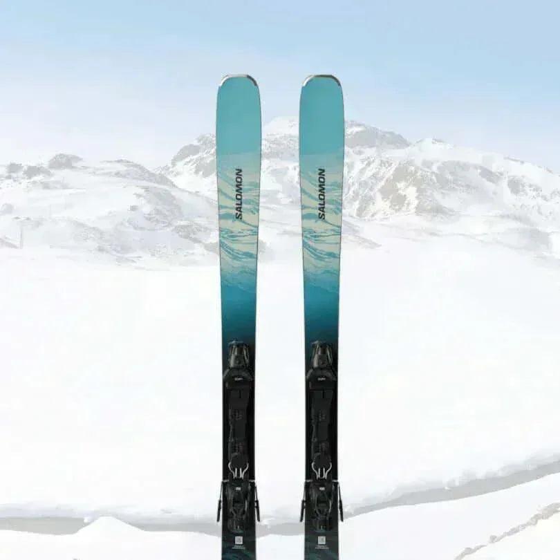 Skiverleih in Soldeu: Ski