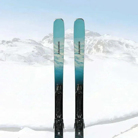 Skiverleih in Soldeu: Ski